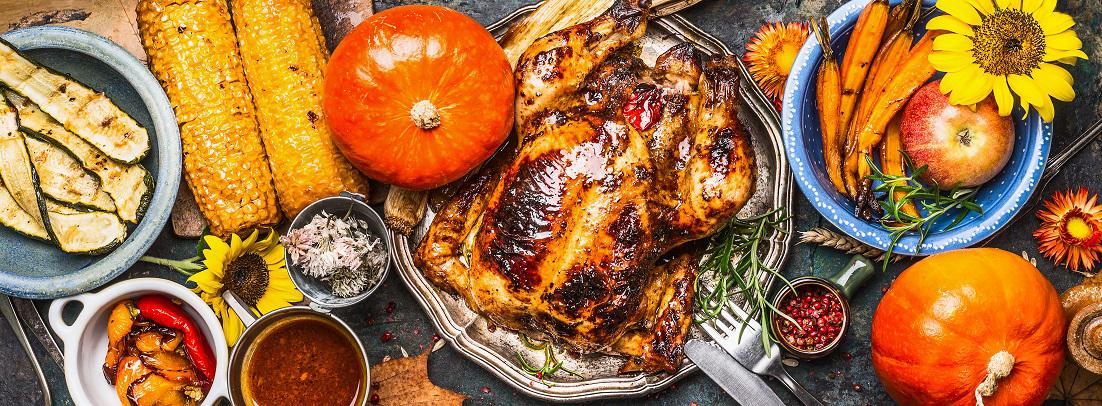 The Ultimate Guide to Holiday Foods for Healthy Teeth