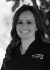 Jessica Labendeira - Registered Dental Hygienist