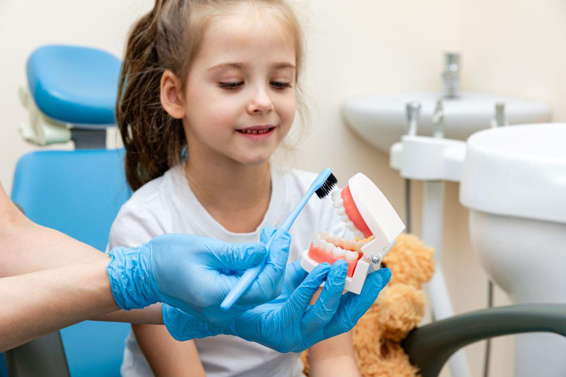 10 Tips To Protect Kids From Cavities