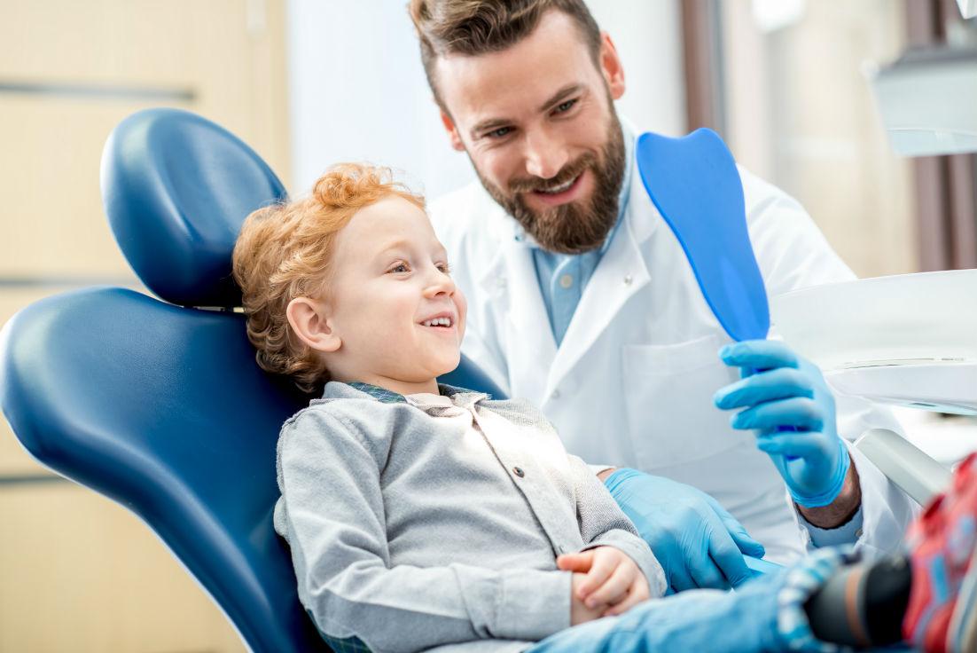Pediatric Dentistry Merced CA